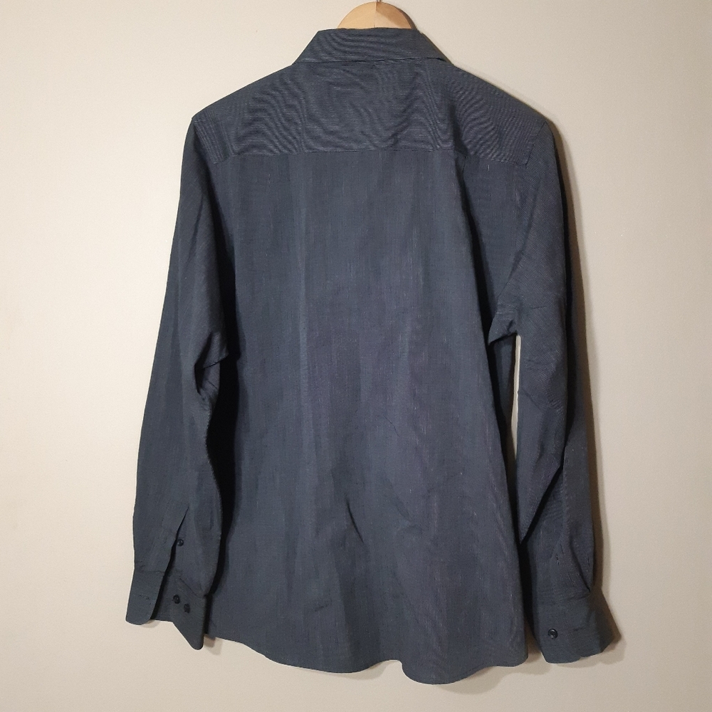 Airwalk | Light check grey and black button down - Picture 5 of 11